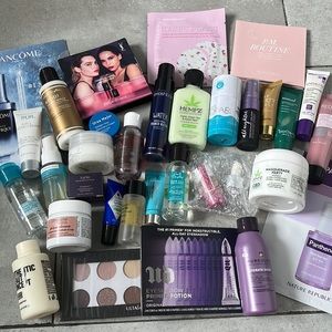 Huge beauty bundle